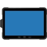 Targus THD501GLZ custodia per tablet 25,6 cm (10.1") Custodia flip a libro Nero Nero, Custodia flip a libro, Samsung, Galaxy Tab Active Pro, 25,6 cm (10.1"), 230 g