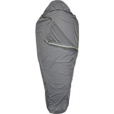 Therm-a-Rest Sacco a pelo grigio