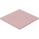 Thermal Grizzly Minus Pad 8 - 30x 30x 1,0 mm, Pastiglie termiche rosa