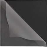 Thermal Grizzly Minus Pad extreme 2 - 100x 100x 1,5 mm, Pastiglie termiche grigio