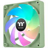 Thermaltake CL-F203-PL14MG-A, Ventola verde chiaro