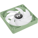 Thermaltake CL-F203-PL14MG-A, Ventola verde chiaro