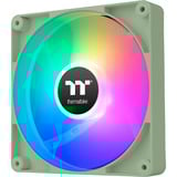 Thermaltake CT140 ARGB Sync PC Cooling Fan Matcha Green, Ventola verde chiaro