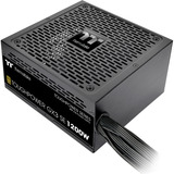 Thermaltake PS-TPD-0850NNSAGE-3, Alimentatore PC Nero