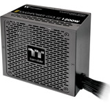 Thermaltake PS-TPD-0850NNSAGE-3, Alimentatore PC Nero