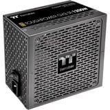 Thermaltake Toughpower GX3 SE 1000W, Alimentatore PC Nero