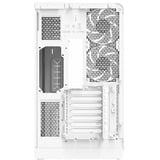 Thermaltake View 390 TG, Chassis Tower bianco