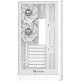 Thermaltake View 390 TG, Chassis Tower bianco
