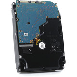 Toshiba MD08ACA16TR, Hard-disk 