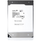Toshiba MD08ACA16TR, Hard-disk 
