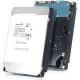Toshiba MD08ACA16TR, Hard-disk 
