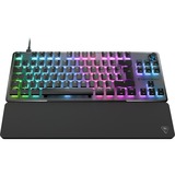 Turtle Beach Vulcan II TKL Pro, Tastiera da gioco Nero