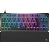 Turtle Beach Vulcan II TKL Pro, Tastiera da gioco Nero