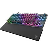 Turtle Beach Vulcan II TKL Pro, Tastiera da gioco Nero