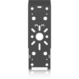 Ubiquiti Parasole per citofono, Parafango Nero