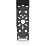 Ubiquiti Parasole per citofono, Parafango Nero