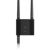 Ubiquiti Router Mobile Ultra, Router WIRELESS LTE Nero