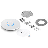 Ubiquiti U7-Pro-XGS, Punto di accesso bianco