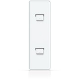 Ubiquiti UniFi Switch Floating Mount, supporto da parete magnetico, Montaggio a parete bianco