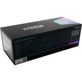 Valkyrie A360 ARGB, Raffreddamento ad acqua Nero