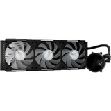 Valkyrie VK-AIOA360B, Raffreddamento ad acqua Nero