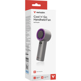 Verbatim Cool n Go IceTouch grigio/Viola