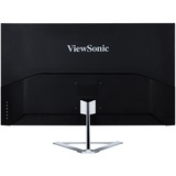 ViewSonic VS17550(VX3276-2K-MHD-2) Nero (opaco)/Argento
