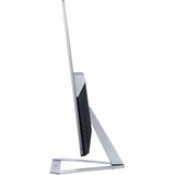 ViewSonic VS17550(VX3276-2K-MHD-2), Monitor LED Nero (opaco)/Argento
