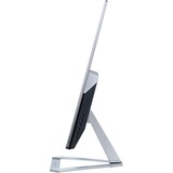 ViewSonic VS17550(VX3276-2K-MHD-2), Monitor LED Nero (opaco)/Argento