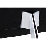 ViewSonic VS17550(VX3276-2K-MHD-2), Monitor LED Nero (opaco)/Argento