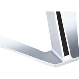 ViewSonic VS17550(VX3276-2K-MHD-2), Monitor LED Nero (opaco)/Argento