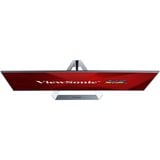 ViewSonic VS17550(VX3276-2K-MHD-2), Monitor LED Nero (opaco)/Argento