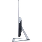 ViewSonic VS17550(VX3276-2K-MHD-2), Monitor LED Nero (opaco)/Argento