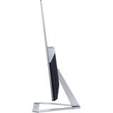 ViewSonic VX Series VX3276-2K-mhd-2 Monitor PC 81,3 cm (32") 2560 x 1440 Pixel Quad HD LED Argento, Monitor LED Nero (opaco)/Argento, 81,3 cm (32"), 2560 x 1440 Pixel, Quad HD, LED, 4 ms, Argento