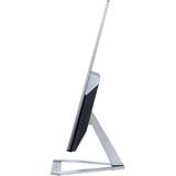 ViewSonic VX Series VX3276-2K-mhd-2 Monitor PC 81,3 cm (32") 2560 x 1440 Pixel Quad HD LED Argento, Monitor LED Nero (opaco)/Argento, 81,3 cm (32"), 2560 x 1440 Pixel, Quad HD, LED, 4 ms, Argento
