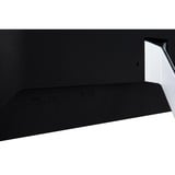 ViewSonic VX Series VX3276-2K-mhd-2 Monitor PC 81,3 cm (32") 2560 x 1440 Pixel Quad HD LED Argento, Monitor LED Nero (opaco)/Argento, 81,3 cm (32"), 2560 x 1440 Pixel, Quad HD, LED, 4 ms, Argento