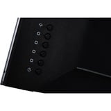ViewSonic VX Series VX3276-2K-mhd-2 Monitor PC 81,3 cm (32") 2560 x 1440 Pixel Quad HD LED Argento, Monitor LED Nero (opaco)/Argento, 81,3 cm (32"), 2560 x 1440 Pixel, Quad HD, LED, 4 ms, Argento