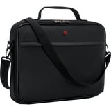 Wenger BQ 16" Laptop Brief Essential, Portatile Nero