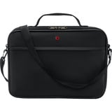 Wenger BQ 16" Laptop Brief Essential, Portatile Nero