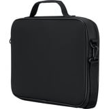 Wenger BQ 16" Laptop Brief Essential, Portatile Nero
