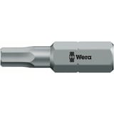 Wera 05075840001, Cacciavite Nero/Verde