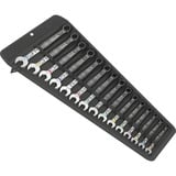 Wera 6003 Joker 15 Set 1, Chiave 