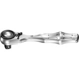 Wera 8008 A Acciaio 1 pezzo(i) Grigio 60, Pistola Acciaio, 1 pezzo(i), Grigio, Grigio, 1/4"