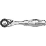 Wera 8008 A Acciaio 1 pezzo(i) Grigio 60, Pistola Acciaio, 1 pezzo(i), Grigio, Grigio, 1/4"