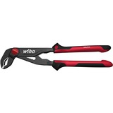 Wiha 36041, Tubi, pinza regolabile Nero/Rosso
