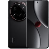 Xiaomi 15 Ultra, Handy Nero