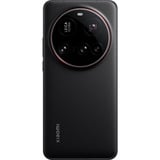 Xiaomi 15 Ultra, Handy Nero