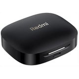 Xiaomi Redmi Buds 6 Night Black, Cuffie Nero