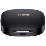 Xiaomi Redmi Buds 6 Night Black, Cuffie Nero