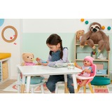 ZAPF Creation BABY born Feeding Set, Bambole mobili BABY born Feeding Set, Set per l'alimentazione della bambola, 3 anno/i